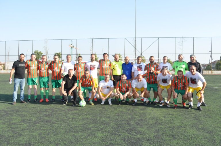 SELİMPAŞA FİNALLERİ GARANTİLEDİ  ( 7 – 3 )