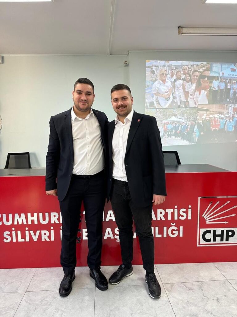 ÖPÇİN ‘ ADAY OLMAYACAĞIM .