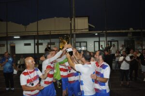 KUPA B.Ç.MİMARSİNAN’A ÇOK YAKIŞTI