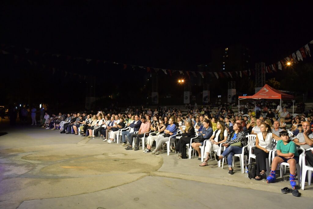 SİVAS KATLİAMI 31. YILINDA BEYLİKDÜZÜ’NDE ANILDI