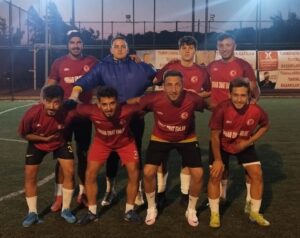 GAZİTEPE’DE HEYECAN DORUKTA