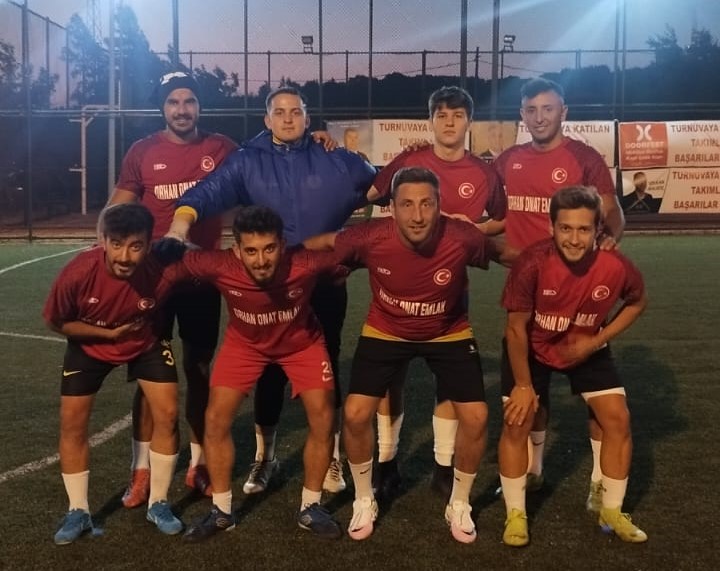 GAZİTEPE’DE HEYECAN DORUKTA