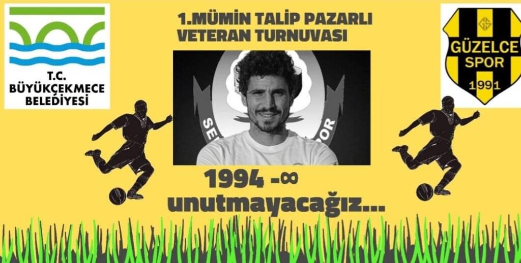 GÜZELCE ÖZEL TURNUVAYA HAZIR