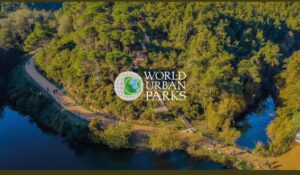 ATATÜRK KENT ORMANI DÜNYADA İLK BEŞTE