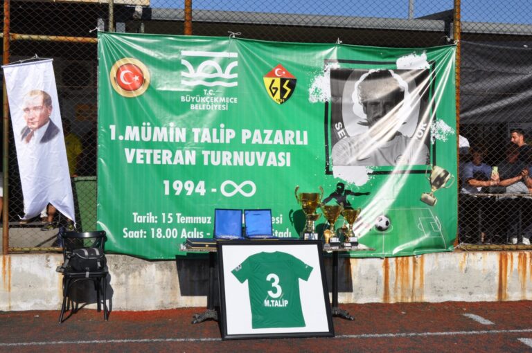 GÜZELCE HAFTAYA YARI FİNAL HEYECANI İLE BAŞLIYOR