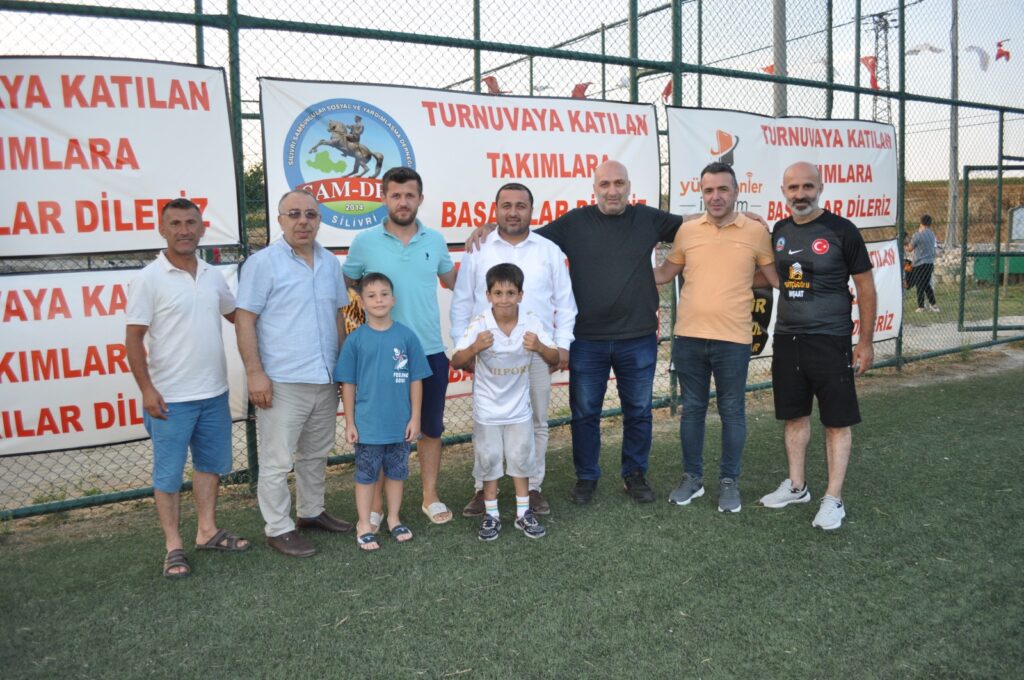 SAM-DER’DEN TEŞEKKÜR VE DAVET