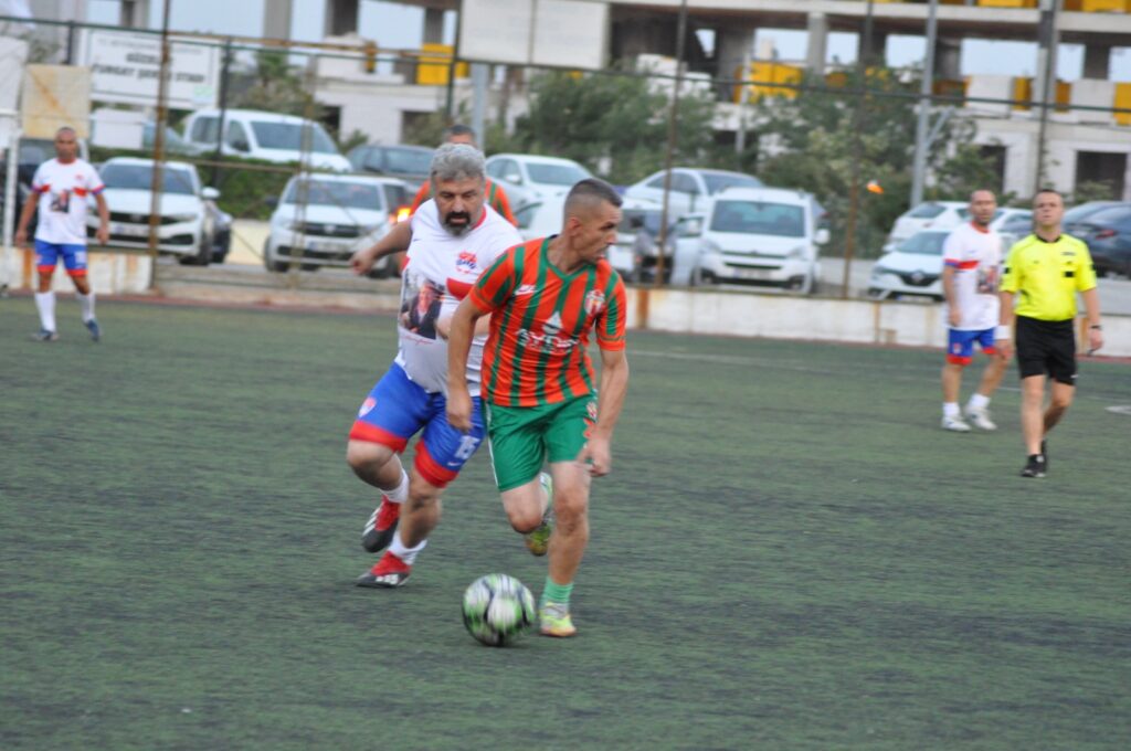 SELİMPAŞA’NIN FİNAL KEYFİ  ( 3 – 2 )