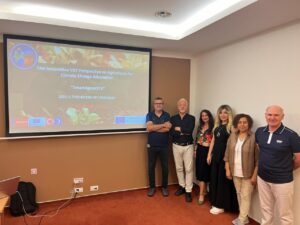 Silivri Belediyesi, AB Erasmus Projesi 4. Ulusötesi Toplantısını Prag’da Gerçekleştirdi