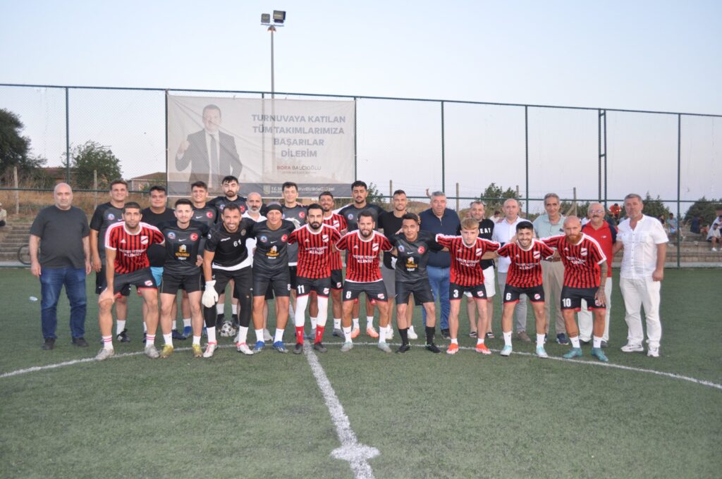 GAZİTEPESPOR’DAN TEŞEKKÜR