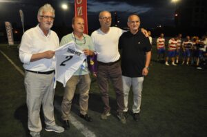 ÜLKÜ GÜRKAN’IN VEFASI