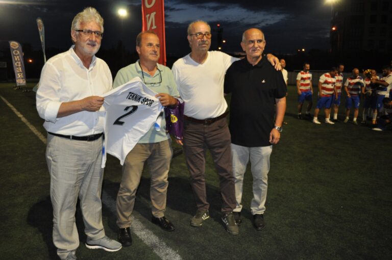 ÜLKÜ GÜRKAN’IN VEFASI