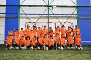 ARENA BİLDİĞİNİZ GİBİ