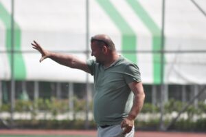 BEYCİLERSPOR VEFA TURNUVALARINA DEVAM