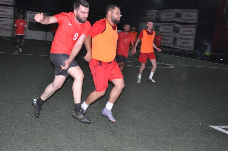 ANAVATAN ÇANTA COŞTU Bİ KERE ( 12 – 7)