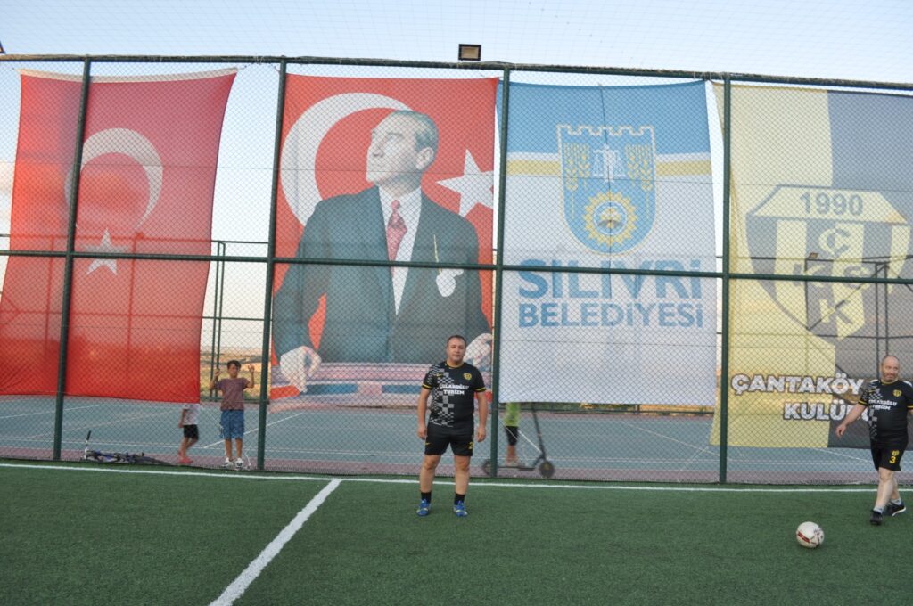 ÇOLAKOĞLU YILLARA MEYDAN OKUYOR