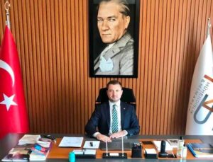 SİLİVRİ BELEDIYESI’NDE  SÜRPRİZ İSTİFA