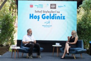 11. BARIŞ VE SEVGİ BULUŞMALARI BAŞLIYOR