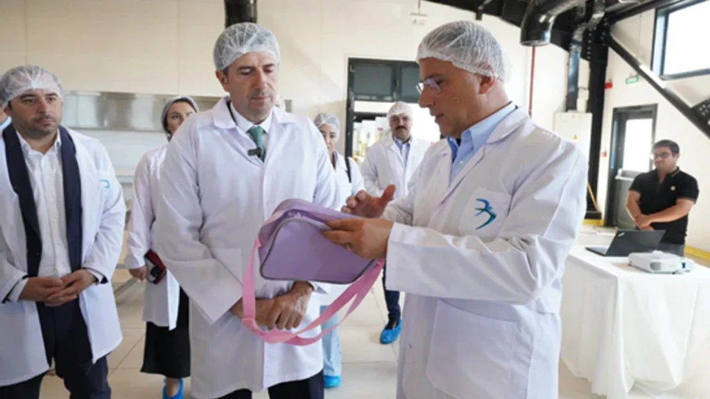 Beslenme Çantası Çatalca’da devreye girecek