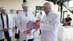 Beslenme Çantası Çatalca’da devreye girecek