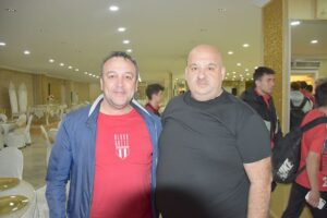 Çolakoğlu’ndan gençlere müjde…!