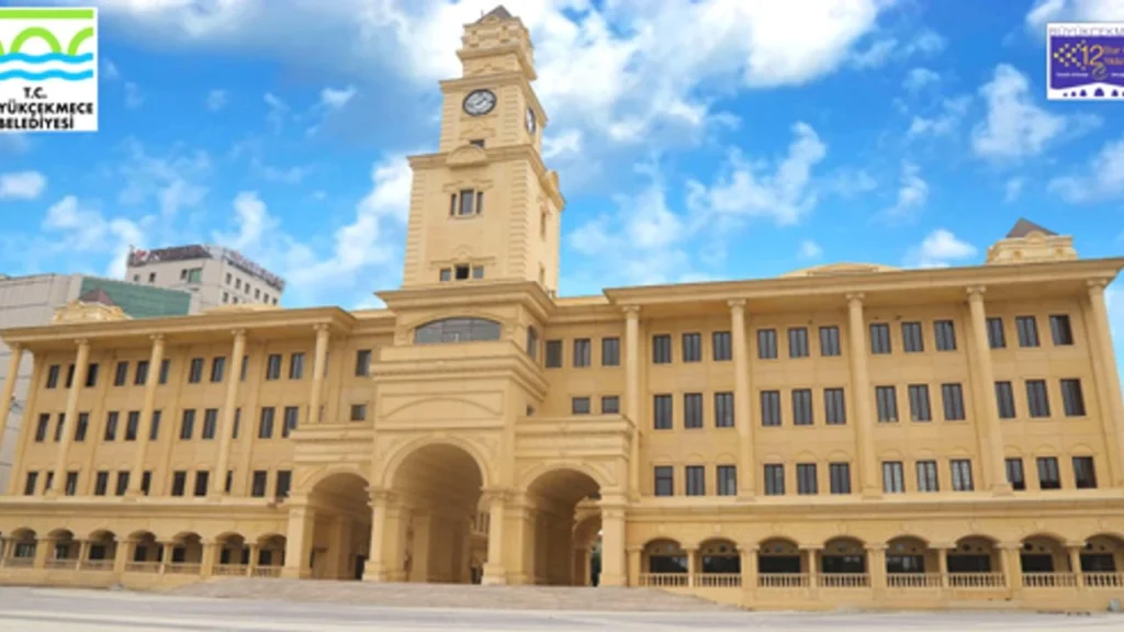 Büyükçekmece Belediyesi’nden açıklama