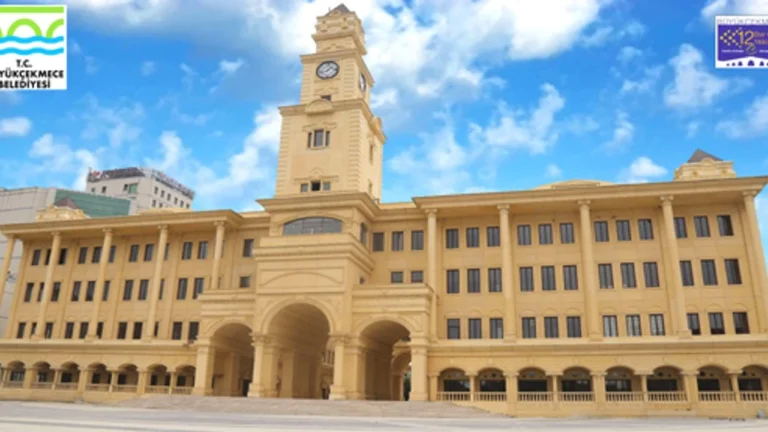 Büyükçekmece Belediyesi’nden açıklama