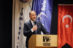 BEYLİKDÜZÜ’NDE EN DÜŞÜK MEMUR MAAŞI 63 BİN TL OLDU