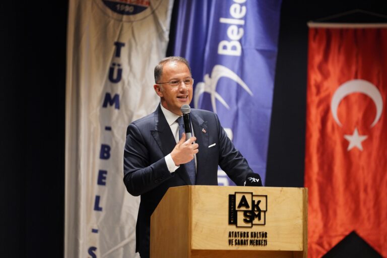 BEYLİKDÜZÜ’NDE EN DÜŞÜK MEMUR MAAŞI 63 BİN TL OLDU