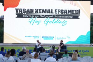 BEYLİKDÜZÜ’NDE NOSTALJİK FİLM AKŞAMLARI