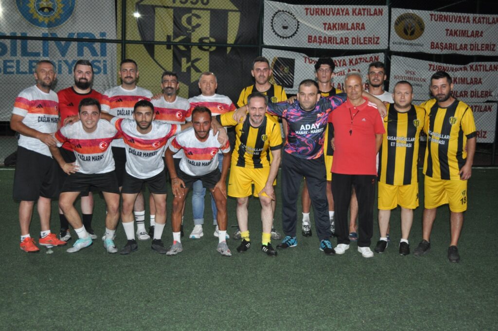 ADI GİBİ ÇAĞLAR MARKET ( 18 – 5 )