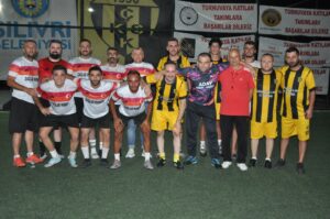 ADI GİBİ ÇAĞLAR MARKET ( 18 – 5 )