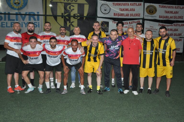 ADI GİBİ ÇAĞLAR MARKET ( 18 – 5 )