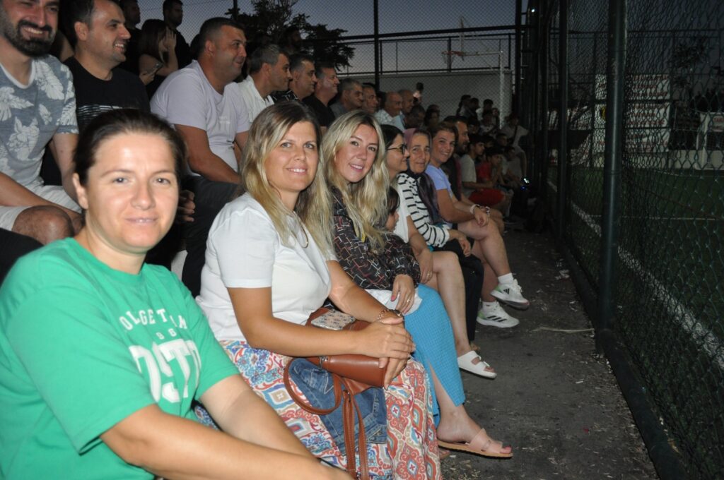 ÇANTAKÖY’DEN RENKLİ GÖRÜNTÜLER