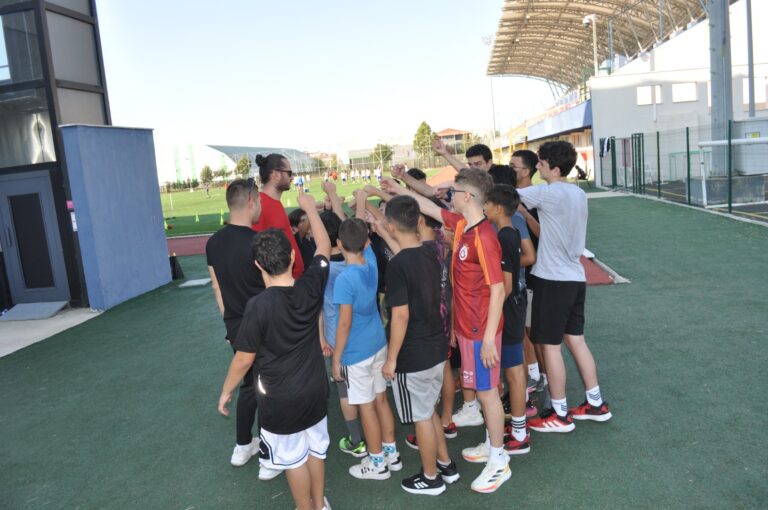 CEDİ OSMAN DUR DURAK BİLMİYOR