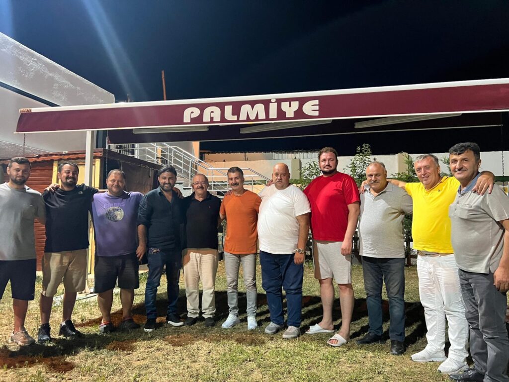 ALİBEYSPOR’DA ŞENTÜRK FARKI