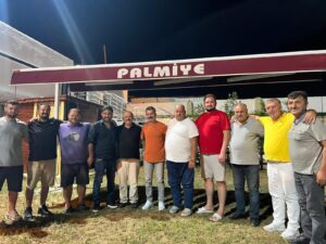 ALİBEYSPOR’DA ŞENTÜRK FARKI