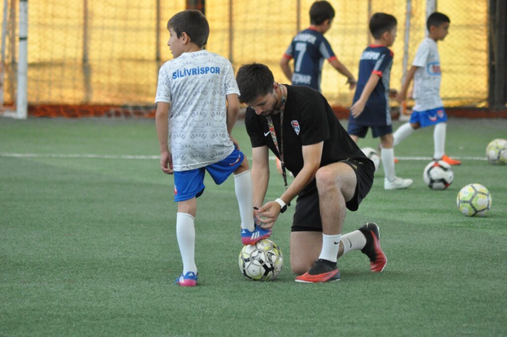 BÜYÜK BİR AİLE SİLİVRİSPOR