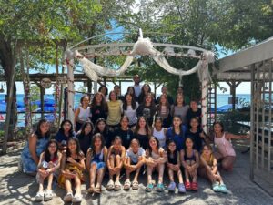 BKS MAJESTİC’TE FELEKTEN BİR GÜN ÇALDI