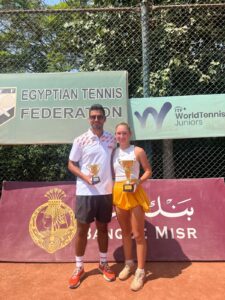 İREM KURT ŞAMPİYONLUKLARA ABONE