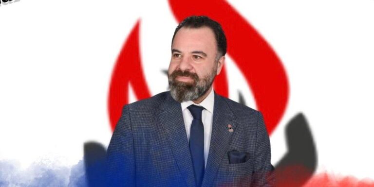 ZAFER PARTISI’NDE DEMİRKOL TEK ADAY