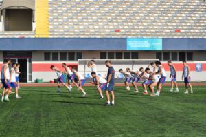 SİLİVRİSPOR YARIN BOLU YOLCUSU