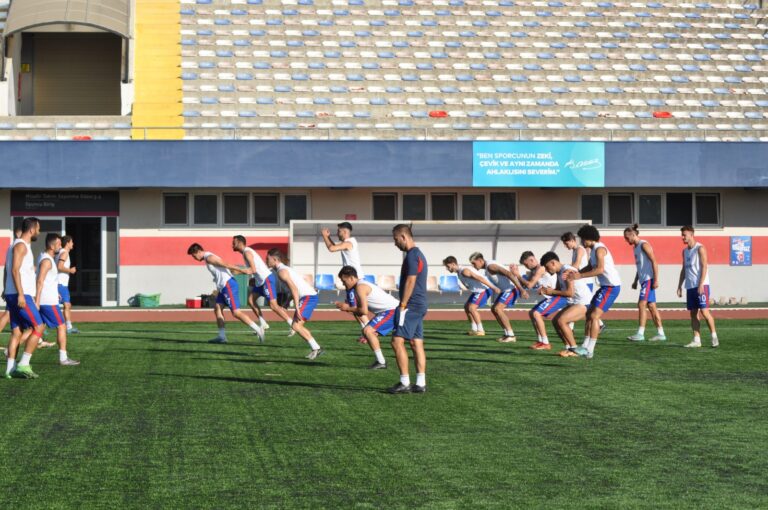 SİLİVRİSPOR YARIN BOLU YOLCUSU