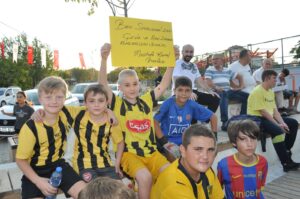 ÇANTAKÖYSPOR ŞENLİĞİNE HOŞGELDİNİZ