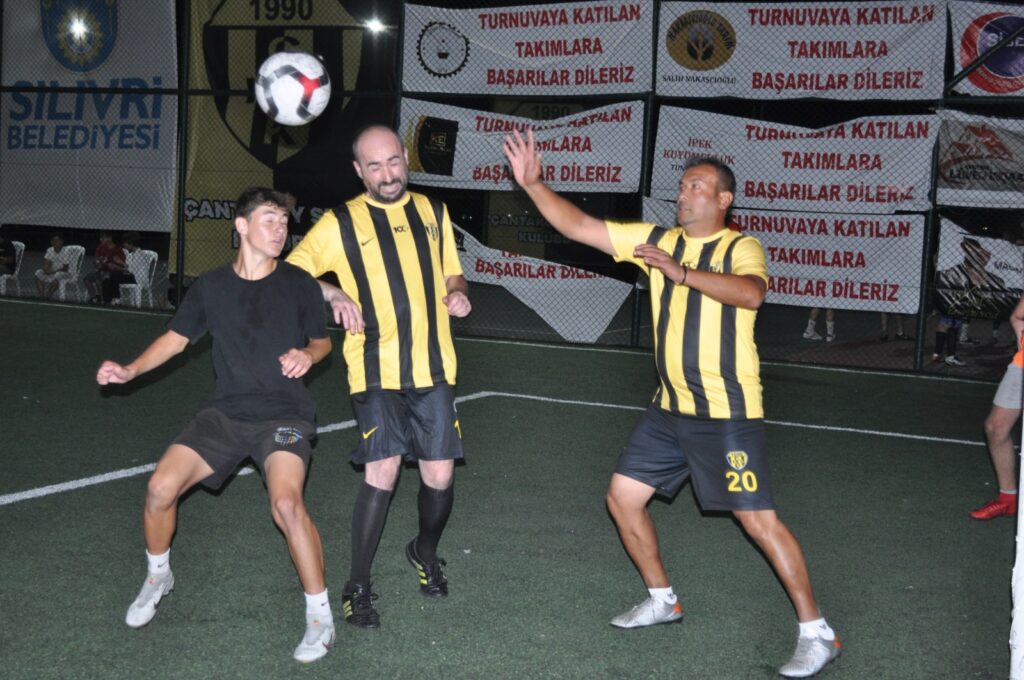 KARAM’IN GENÇLERİ Bİ HARİKA ( 14 – 2 )