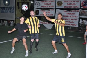 KARAM’IN GENÇLERİ Bİ HARİKA ( 14 – 2 )