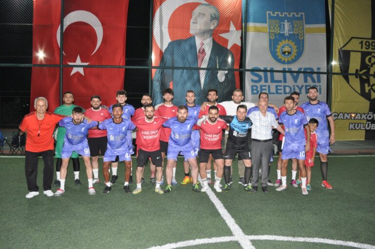 ERKEN FİNAL HEYECANI YAŞATTILAR ( 11 – 10 )