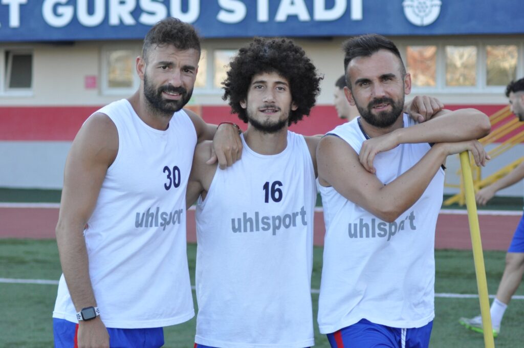 SICAK SİLİVRİSPOR’A VIZ GELDİ