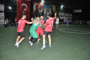 KUBBE EMLAK KUPAYI ÇOK İSTİYOR