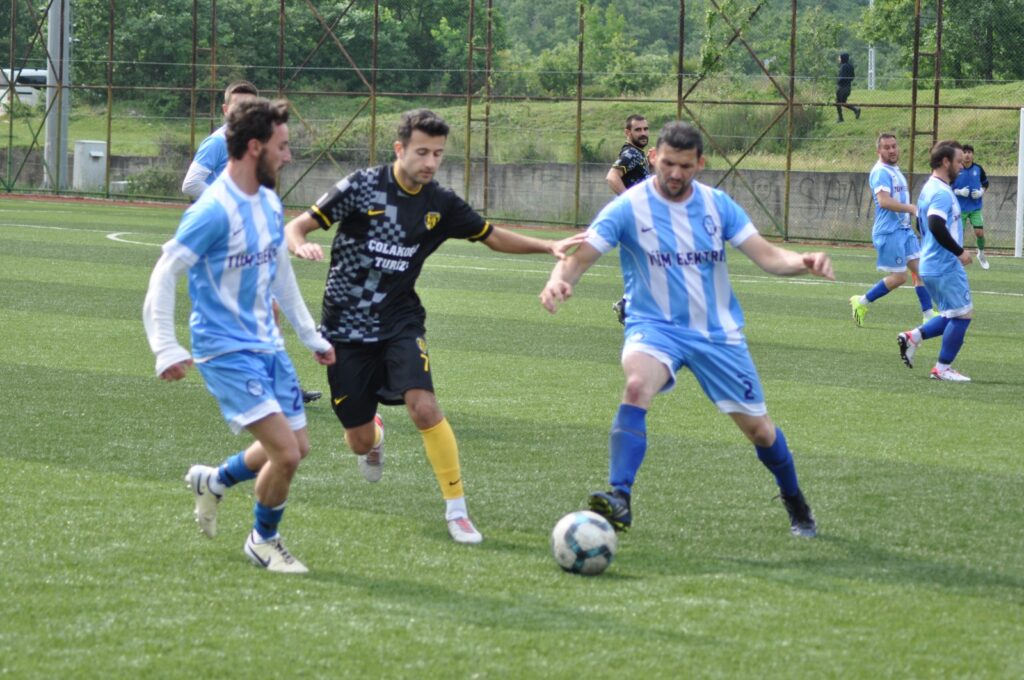 TRANSFERİN GÖZDESİ BATUHAN