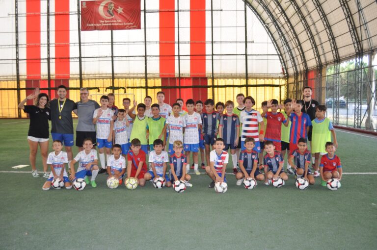 SİLİVRİSPOR’UN YARINLARI